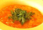 Another Manhattan Clam Chowder